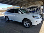 Lexus RX 2013