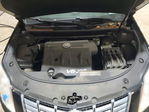 Cadillac SRX 2014