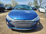 Hyundai Elantra 2019