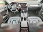 Audi A4 2012