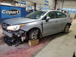 Subaru Legacy 2017