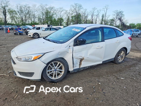 Ford Focus 2018 - Image 1 of 13