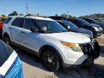 Ford Explorer 2014