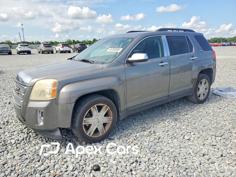 GMC Terrain 2012 - Image 1 of 12