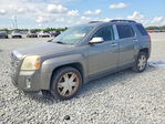 GMC Terrain 2012
