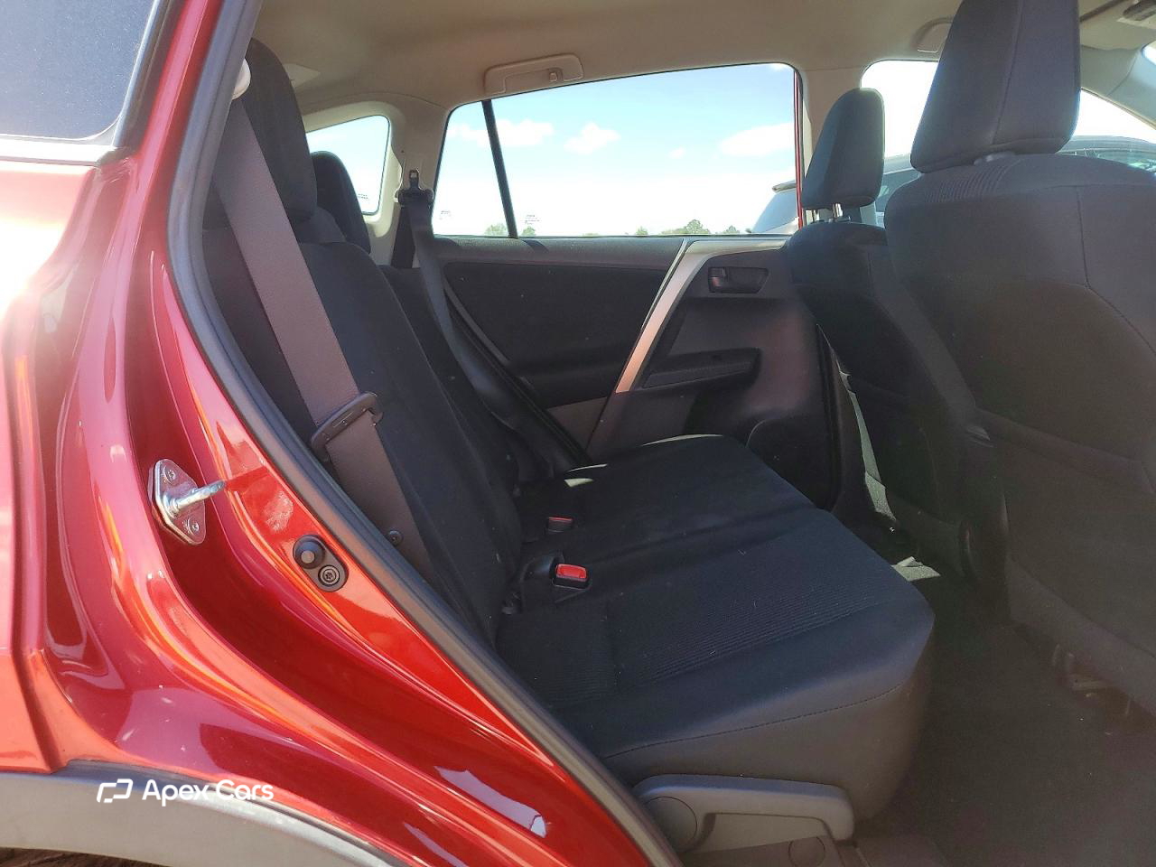 Toyota RAV 4 2014