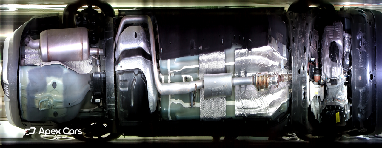 Kia K4 2025
