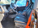Ford Bronco 2023