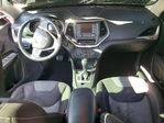 Jeep Cherokee 2015