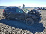 Subaru Outback 2011