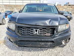 Honda Ridgeline 2012
