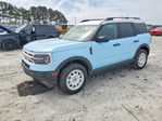 Ford Bronco 2023