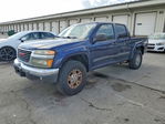 GMC Canyon 2008