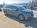Honda Odyssey 2018
