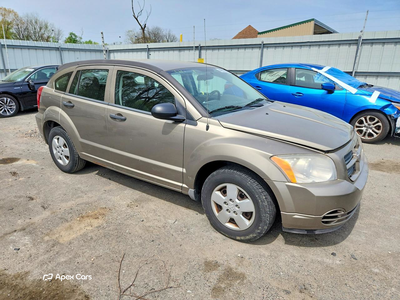 Dodge Caliber 2008