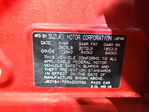 Suzuki SX4 2009