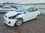 Hyundai Accent 2012