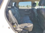Nissan Pathfinder 2018