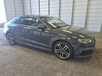 Audi A3 2018