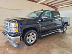 Chevrolet Silverado 2015