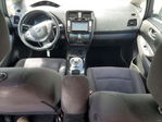 Nissan Leaf 2015