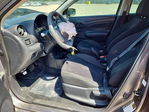 Nissan Versa 2018