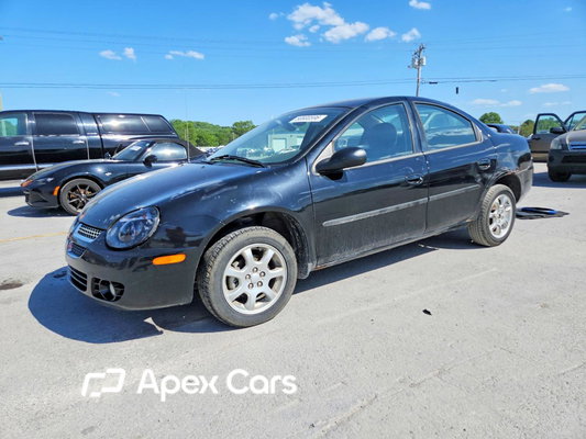 2005 Dodge Neon - Zdjęcie 1 z 5