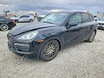 Porsche Cayenne 2012