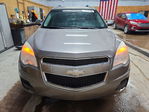 Chevrolet Equinox 2012