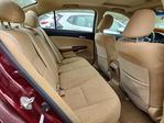 Honda Accord 2012