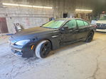 BMW Series 6 2015