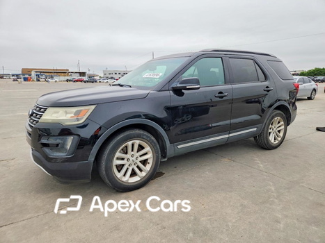 Ford Explorer 2016 - Image 1 of 13