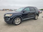 Ford Explorer 2016