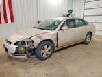 Chevrolet Impala 2008