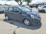 Honda Fit 2007