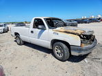 Chevrolet Silverado 2006