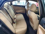 Hyundai Sonata 2012