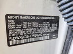 BMW X3 2017