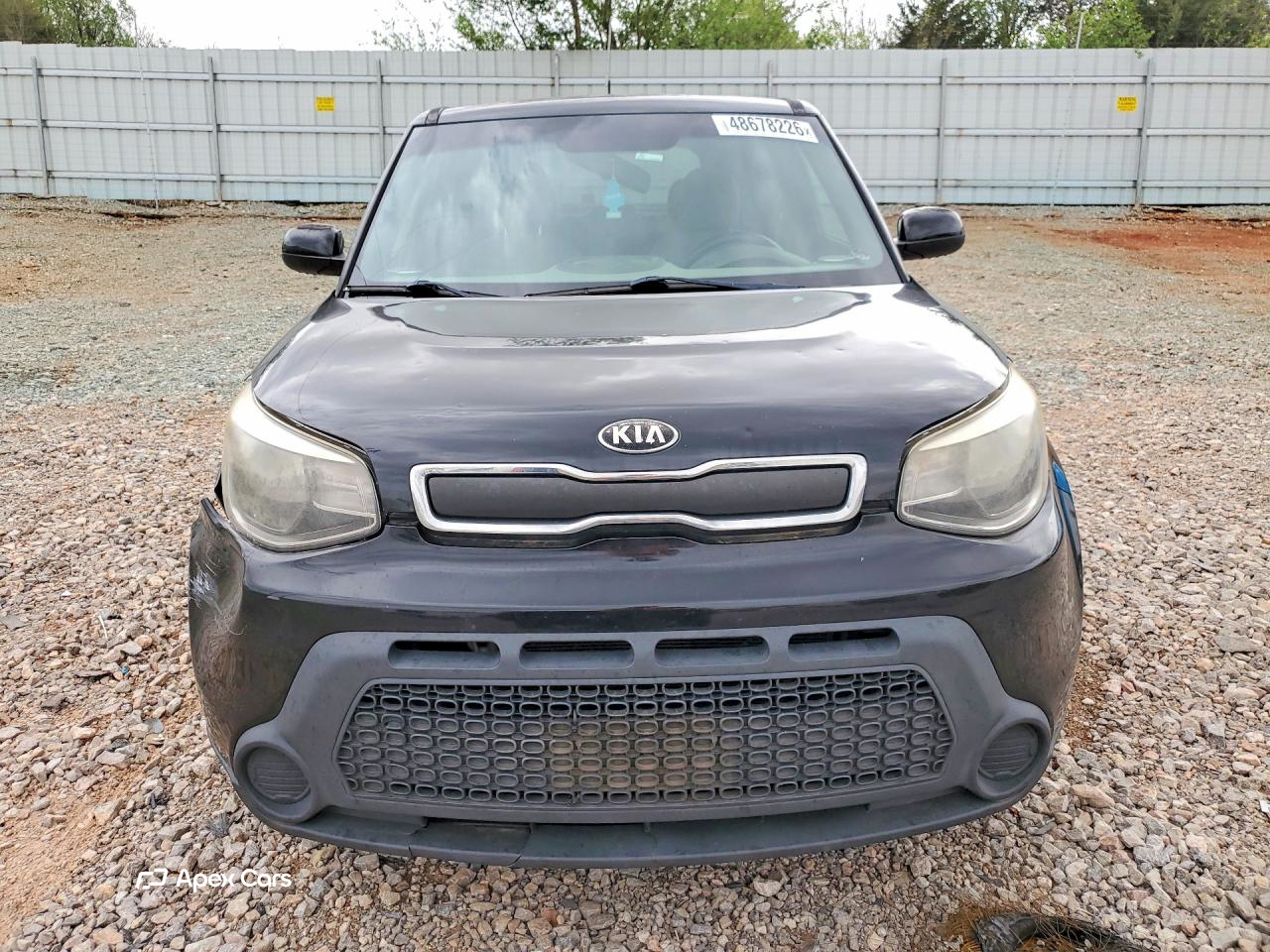 Kia Soul 2014