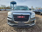 GMC Terrain 2017