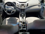 Hyundai Elantra 2014