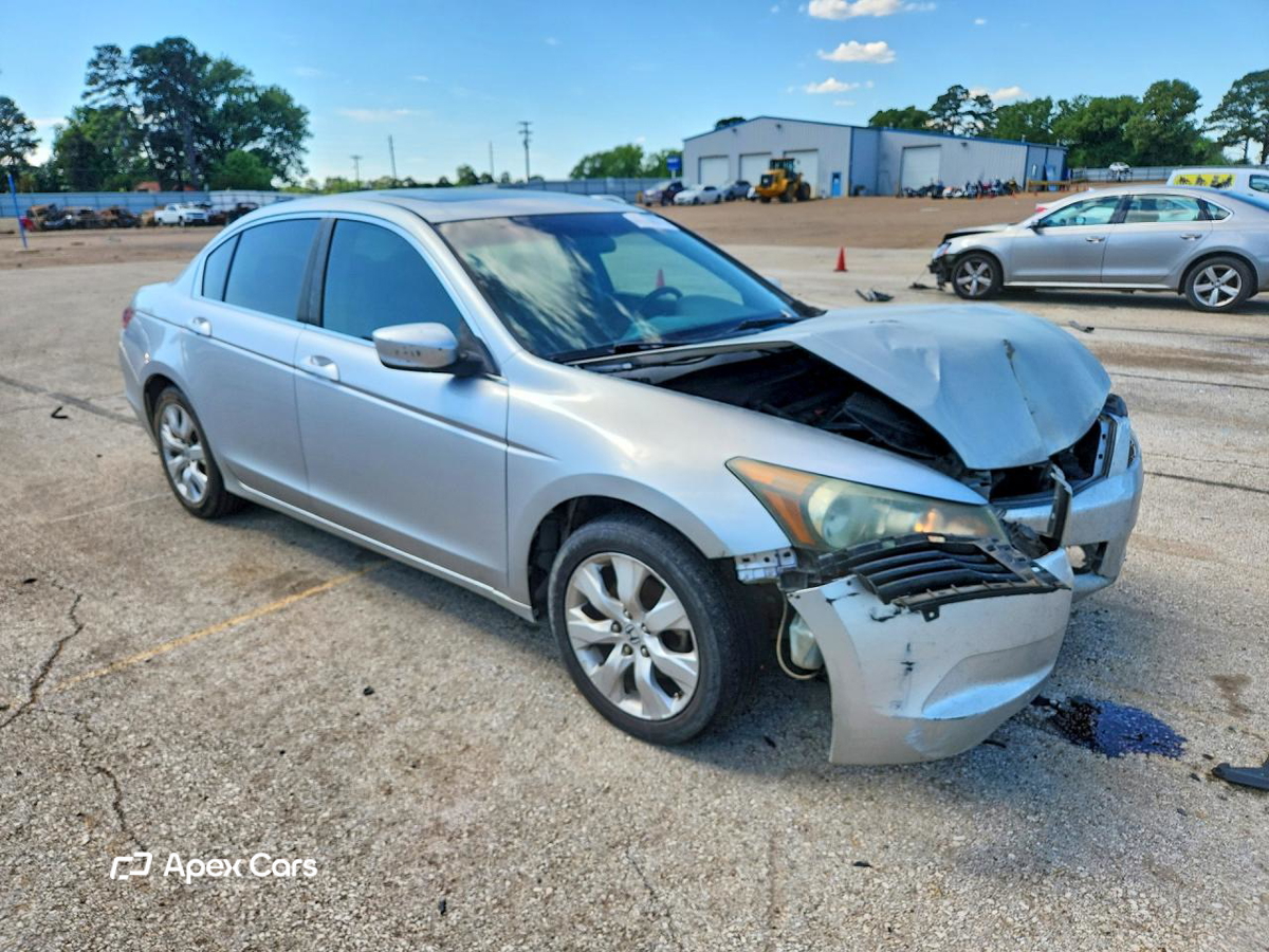 Honda Accord 2010