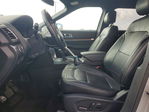 Ford Explorer 2016