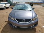 Honda Civic 2015