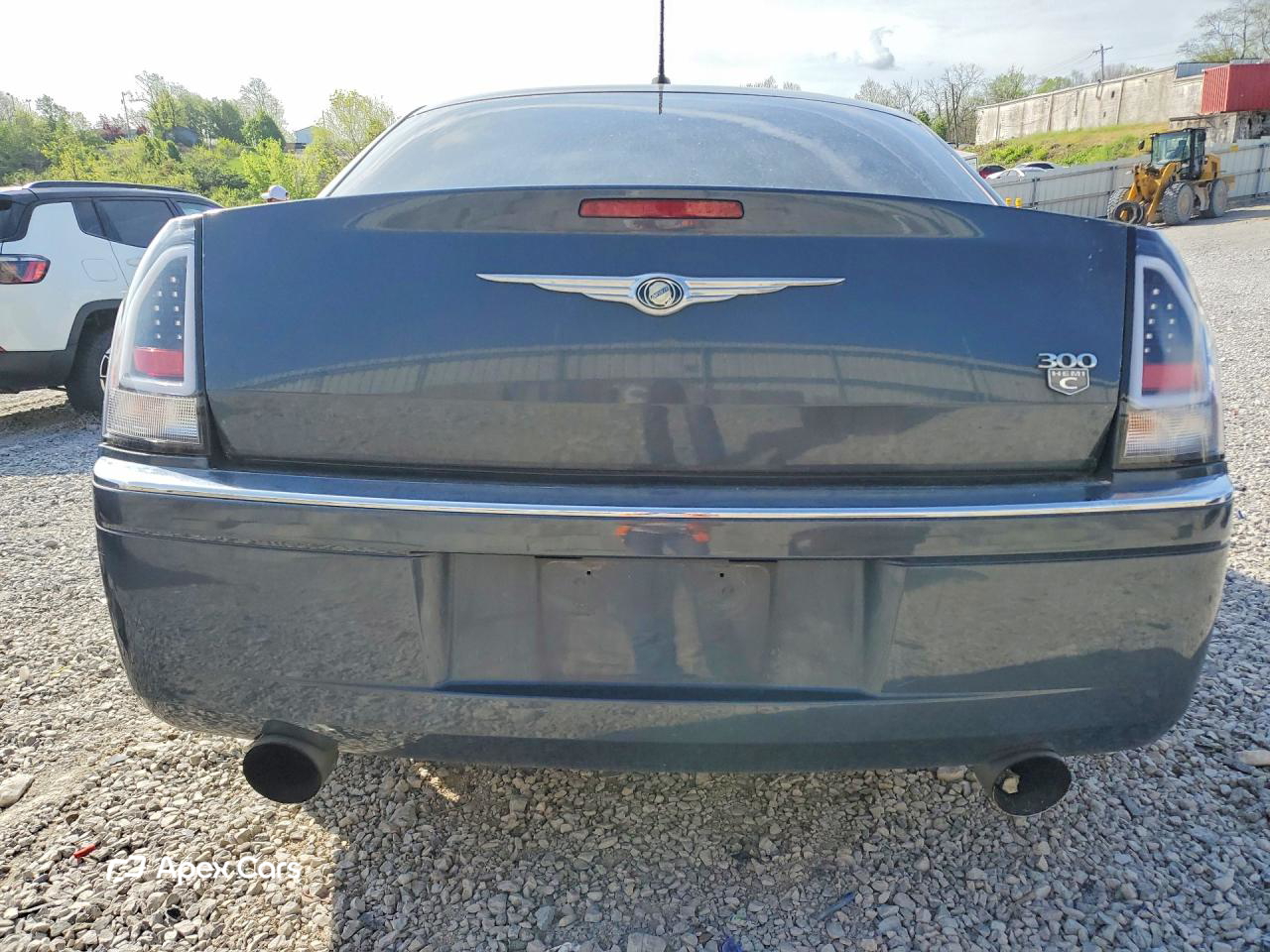 Chrysler 300 2008