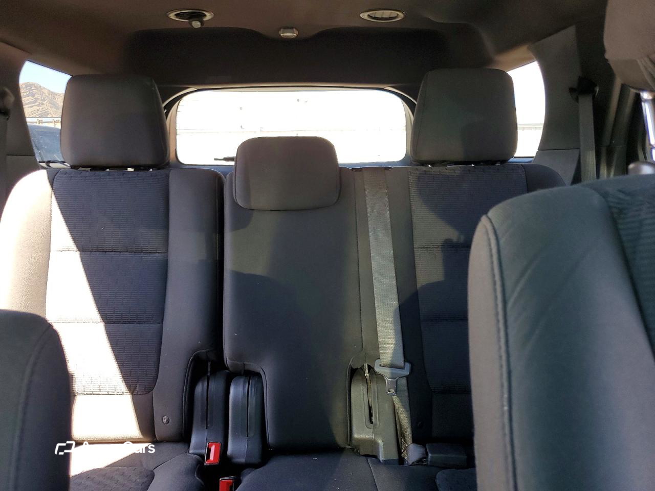 Ford Explorer 2014