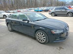 Audi A4 2013