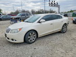 Buick LaCrosse 2012