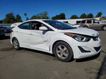 Hyundai Elantra 2015