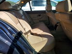 BMW Series 5 2002